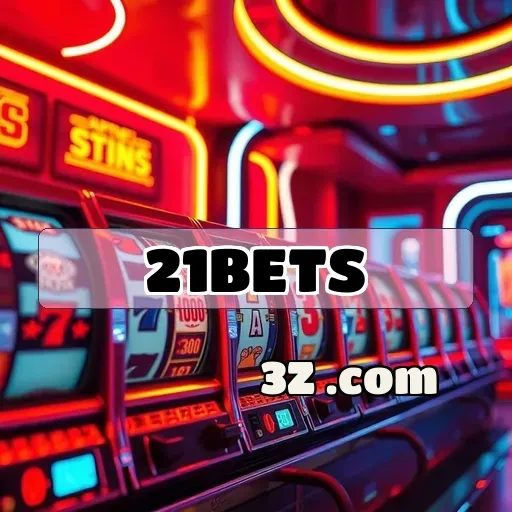 Lealdade Incrível no 21bets: Benefícios Que Encantam Jogadores